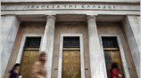 Στα ελληνικά ταμεία βρίσκεται η πρώτη δόση των δανείων που συμφώνησε να ...