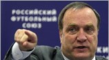 Νέος τεχνικός της Εθνικής Ρωσίας είναι ο Ντικ ¶ντβοκαατ μετά την υπογραφή ...