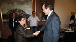 Σε μια εθνική συνεννόηση πρέπει να συμμετέχουν οι πάντες δήλωσε ο πρόεδρος ...