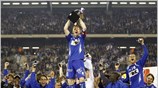 Η Γάνδη νίκησε την Σερκλ Μπριζ με 3-0 στον τελικό του Κυπέλλου ...