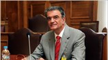 Την εμπλοκή του ονόματός του σε χρήματα από την off shore του ...