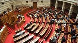 Με δύο αλλαγές στο επίμαχο άρθρο 15 υπερψηφίστηκε στην Ολομέλεια της Βουλής ...