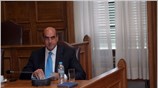 Αφόρητες πιέσεις από τον ξένο παράγοντα που προειδοποιούσε με έλευση στην Ελλάδα ...