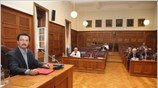Σήμερα εξετάσθηκε ενώπιον τη εξεταστικής επιτροπής για την υπόθεση Siemens ο πρώην ...