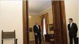 Την ανάγκη να γίνουν «μεγάλες αλλαγές» στη χώρα υπογράμμισε για άλλη μια ...