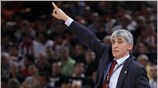 Ο Ολυμπιακός ηττήθηκε από τη Μπαρτσελόνα κι έχασε την ευκαιρία να κάνει ...