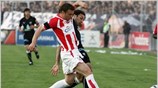 Ο ΠΑΟΚ νίκησε με 1-0 τον Ολυμπιακό στην κατάμεστη Τούμπα, για την ...