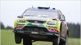 Ο Φινλανδός Γιάρι Μάτι Λατβάλα με Ford κατέκτησε την πρώτη θέση στο ...