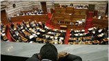 Την έντονη αντίδραση της αντιπολίτευσης προκάλεσε η κατάθεση τροπολογίας στο νομοσχέδιο για ...