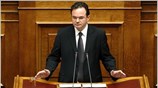 «Η κυβέρνηση παίρνει την ευθύνη και το πολιτικό κόστος να εφαρμόσει το ...