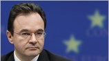 Το ελληνικό τραπεζικό σύστημα είναι απόλυτα θωρακισμένο δήλωσε σήμερα ο υπουργός οικονομικών ...