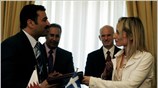 Μνημόνιο Συνεργασίας για τη διερεύνηση της δυνατότητας επενδύσεων του Κατάρ στην Ελλάδα ...