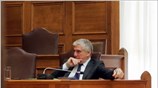Ο Γιάννος Παπαντωνίου καταθέτει στην εξεταστική επιτροπή της Βουλής για τη διερεύνηση ...