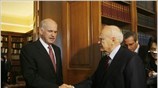 Τον Πρόεδρο της Δημοκρατίας επισκέπτεται στις 11 το πρωί ο Πρωθυπουργός, προκειμένου ...