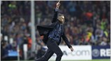 Η Ιντερ γνώρισε την ήττα με 1-0 στο Καμπ Νου από την ...