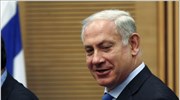 Ο Ισραηλινός πρωθυπουργός Μπενιαμίν Νετανιάχου κατηγορηματικά αρνήθηκε τη Δευτέρα ότι η χώρα ...