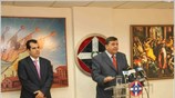 «Πικρό δώρο» την ημέρα της ονομαστικής εορτής του πρωθυπουργού και «ήττα» της ...
