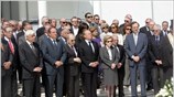 Μνημόσυνο για τα 12 χρόνια από το θάνατο του Κωνσταντίνου Καραμανλή, τελέστηκε ...