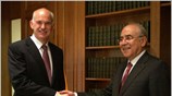 Για νέα δεδομένα, μετά την εκλογή Έρογλου στις παράνομες εκλογές στα κατεχόμενα ...
