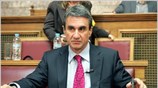 Την διαρκή επιτροπή κοινωνικών υποθέσεων της Βουλής ενημέρωσε ο υπουργός Εργασίας και ...