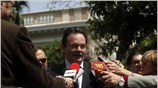 Πολύ σημαντική χαρακτήρισε ο υπουργός Οικονομικών την επικείμενη συζήτηση με την Ευρωπαϊκή ...