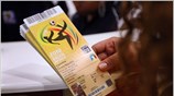 Η επιλογή της FIFA να διαθέσει εισιτήρια σε ειδικά διαμορφωμένους χώρους σε ...