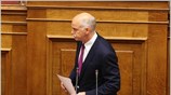 Αποκυήματα φαντασίας χαρακτήρισε από το βήμα της Βουλής ο Πρωθυπουργός τα δημοσιεύματα ...