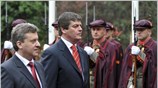 Η ανάπτυξη της διμερούς συνεργασίας και η ευρωατλαντική πορεία της ΠΓΔΜ και ...