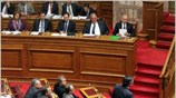 Πρόχειρο, άδικο, αντιαναπτυξιακό και υφεσιακό χαρακτήρισε το υπό συζήτηση και ψήφιση φορολογικό ...