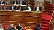 Πρόχειρο, άδικο, αντιαναπτυξιακό και υφεσιακό χαρακτήρισε το υπό συζήτηση και ψήφιση φορολογικό ...