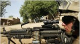 Η νατοϊκή δύναμη στο Αφγανιστάν (Isaf) επιβεβαίωσε ότι στρατιώτες της σκότωσαν σήμερα ...