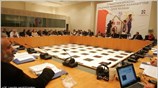 Με τη συμμετοχή 35 αρμοδίων δημοσίων και ιδιωτικών φορέων και τεσσάρων υπουργείων ...