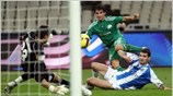 Ως ο πρώτος από τους δυο τελικούς στον δρόμο προς τον τίτλο ...