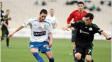 Χωρίς να συναντήσει ιδιαίτερη αντίσταση, αλλά και χωρίς να εντυπωσιάσει με την ...