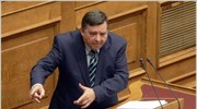 Την ανάγκη στήριξης των προσπάθειών της κυβέρνησης, διότι πρόκειται για «προσπάθεια του ...