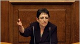 «Διαφωνούμε αλλά δεν αισθανόμαστε σαν απατημένοι σύζυγοι. Το ΠΑΣΟΚ τηρεί το προεκλογικό ...