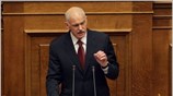 Τέλος στα σενάρια περί εξόδου της χώρας από την Eυρωζώνη έβαλε ο ...