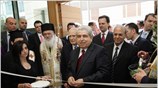 Το νέο κτήριο της πρεσβείας της Κύπρου στην Αθήνα εγκαινίασε το  ...