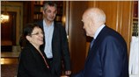 «Είτε πάρουμε χρήματα από την ΕΕ, είτε από το ΔΝΤ οι συνέπειες ...