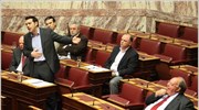 Αδικο και αναποτελεσματικό χαρακτήρισε ο πρόεδρος της ΚΟ του ΣΥΡΙΖΑ Αλέξης Τσίπρας ...