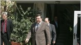 Συνάντηση των πολιτικών αρχηγών με τους τρεις κοινοβουλευτικούς πρώην πρωθυπουργούς πρότεινε ο ...
