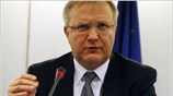 Την ετοιμότητα της Ευρωζώνης να αναλάβει αποφασιστική και συντονισμένη δράση για τη ...