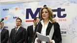 Το βραβείο της καλύτερης παρουσίασης τουριστικού προορισμού για το 2010 (Βest Presentation ...