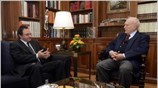 Ανακτούμε την αξιοπιστία μας, ο δρόμος όμως είναι μακρύς και χρειαζόμαστε δουλειά, ...