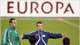 Ετοιμος να τα δώσει όλα, προκειμένου να κυνηγήσει το «θαύμα» της ανατροπής ...