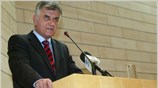 Την αναθεώρηση του Κανονισμού της Βουλής με στόχο την αναβάθμιση της ποιότητας ...