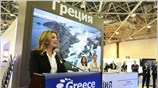 Την έκθεση ΜΙΤΤ της Μόσχας, μιας από τις μεγαλύτερες και σημαντικότερες τουριστικές ...