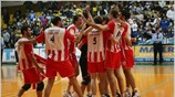 Την πρόκριση για δεύτερη συνεχόμενη φορά στον τελικό του Κυπέλλου που θα ...