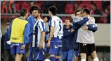 Ένας τραγικός Ολυμπιακός τα βρήκε... σκούρα κόντρα στον ΠΑΣ, οι Γιαννιώτες πήραν ...