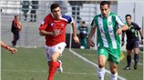 Ο Πανιώνιος νίκησε εκτός έδρας τον Πανθρακικό με 1-0, στο πλαίσιο της ...